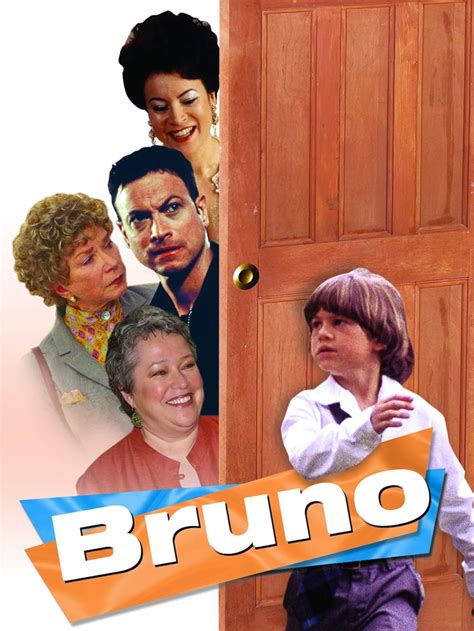 imdb bruno